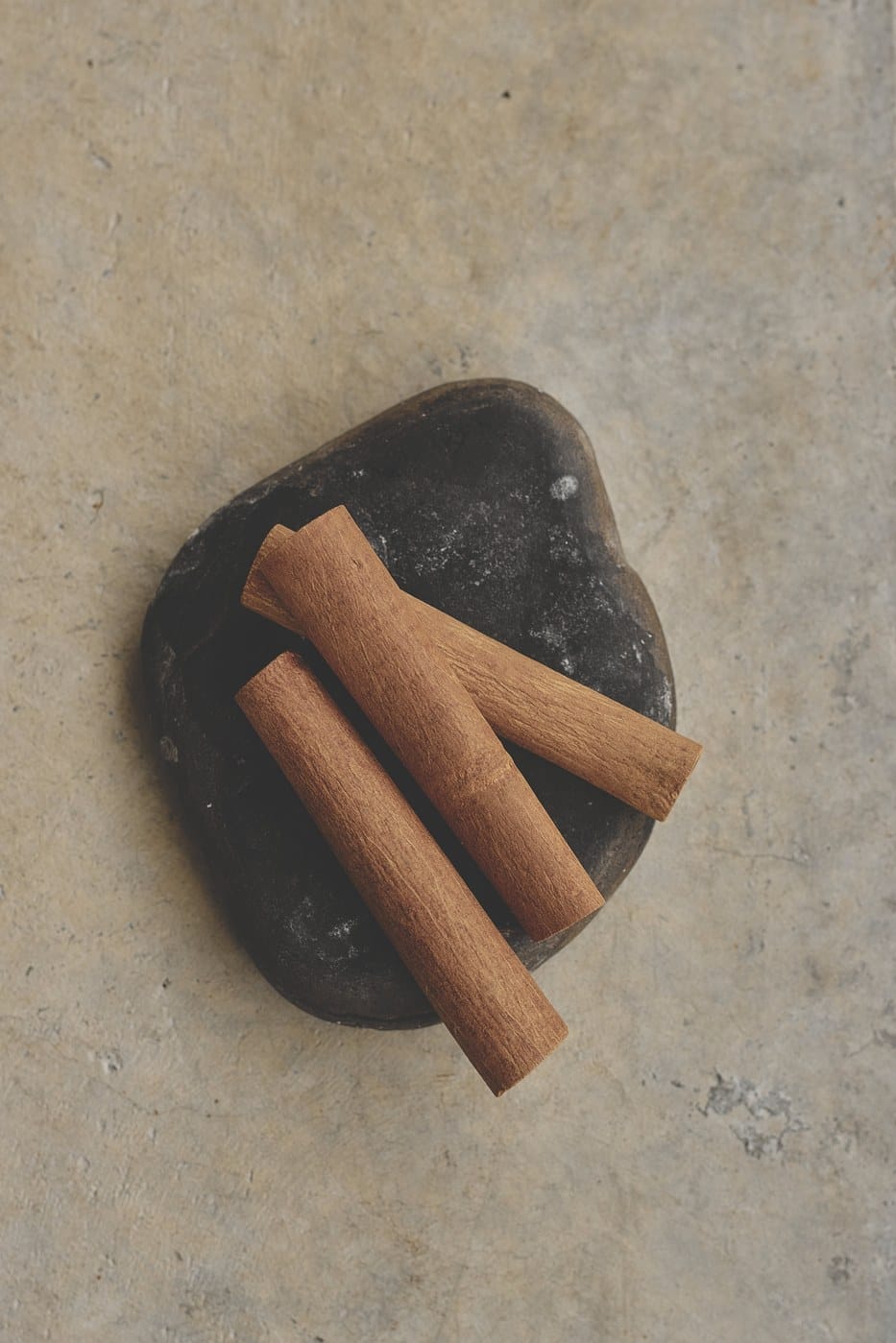 Ramas de canela